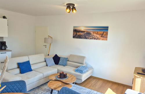 Traumhafte FeWo mit Garten und Sauna an der Küste - Foto 13