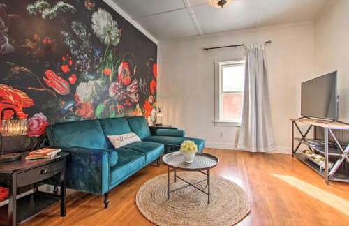 Charming Choteau Cottage Ski and Fish Nearby! - Foto 6