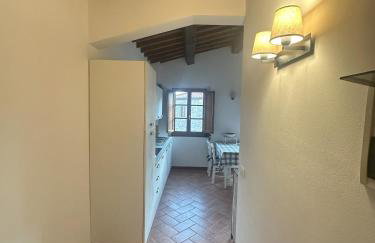 Borgo di Gaiole - Casa Julietta - apartment with a view & travel guide - Foto 24