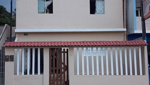 Casa para até 8 pessoas Garanhuns 4 quartos - Foto 2