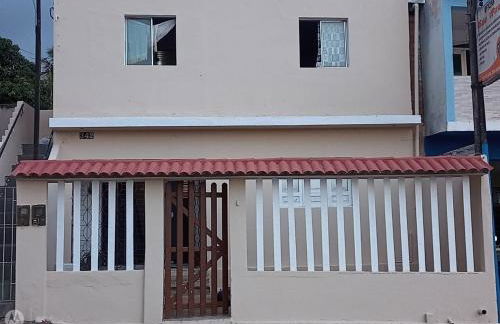 Casa para até 8 pessoas Garanhuns 4 quartos - Foto 2