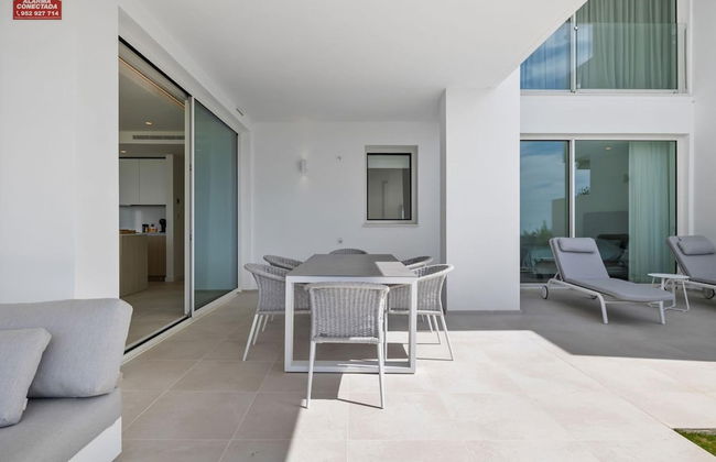 Hillside Flat With Pool in Palo Alto - Ref M49 - Foto 13