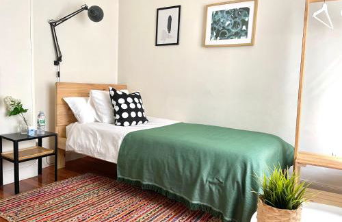 FIKA FLAT Casco Viejo PARKING 20 euro x día - Foto 13