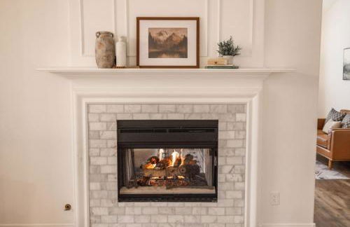 Great Green Mountain Retreat - Foto 44