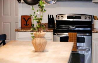 The 312 House| A Boho Retreat| Hocking Hills - Foto 69