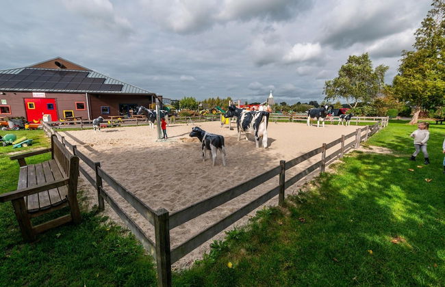 Wooden Chalet Near Three National Parks - Photo 19