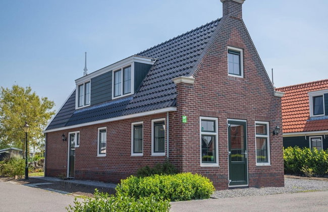 House With Infrared Sauna Near Alkmaar - Foto 12