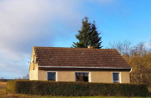 Ferienhaus Gransee unmittelbar am Stechlinsee - Radweg - Foto 25