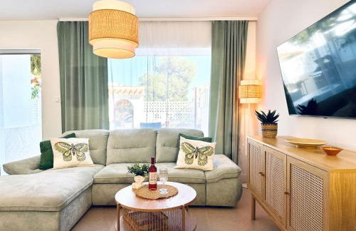 MER DELUXE - DREAMY BOHO RETREAT - Foto 27