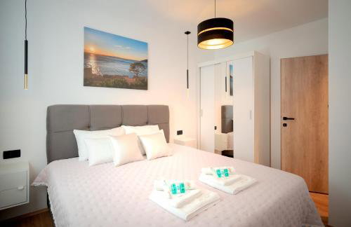 Lux & View - Sveta Nedjelja - Foto 56