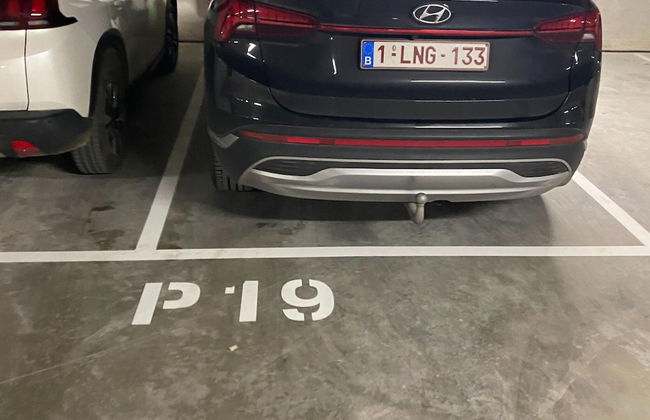 Stylish Apartment in Westende - Photo 12