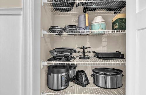 The Cozy Current - Foto 11