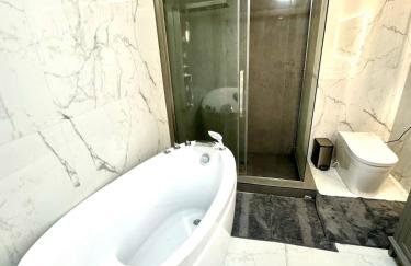 Pearl on the ridge sauna,hot tub,game room,groups - Foto 12