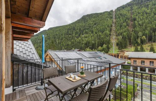 Vallorcine Mont Blanc - Foto 29