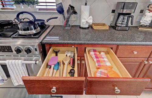 Luxury Home Minutes to Downtown Close to Everything Nice - Foto 13