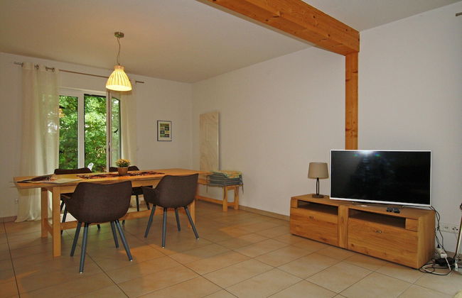 Ferienhaus Barbara in Zarrentin - Foto 21