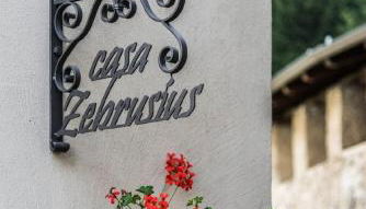 Casa Zebrusius - Bepi&Piera's Suite - Foto 3