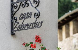 Casa Zebrusius - Bepi&Piera's Suite - Foto 3