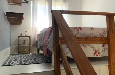 Apartamento na grande Florianópolis Loft 02 - Foto 13