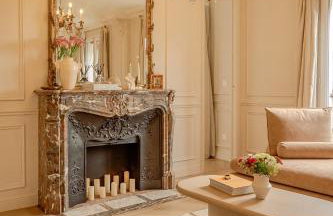 Apartment with Eiffel Tower view - Photo 8