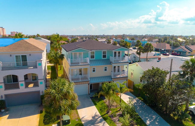 Luxury Living - Modern Beach Townhouse - Foto 54