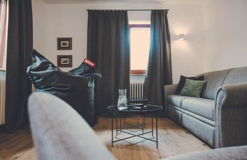 Der Lederer Hof - Boutique Apartments - Foto 134