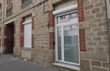 Suite Évasion Céleste à Saint-Étienne - Foto 22