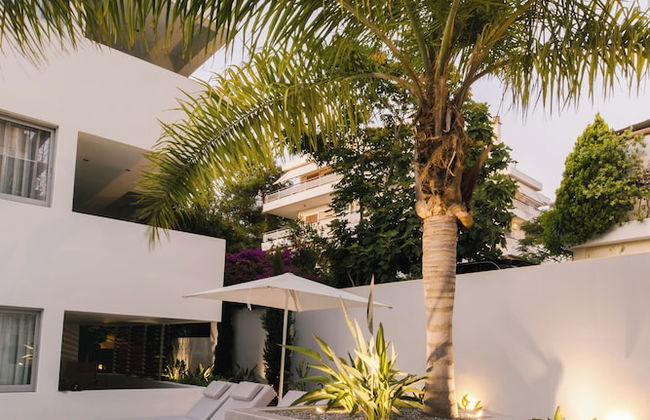 Brasil Suites Boutique Hotel - Photo 44