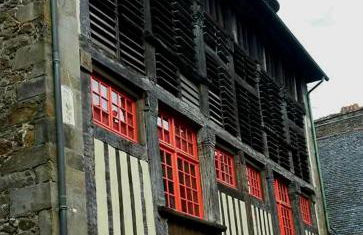 gîte en campagne Lamégritnière - Foto 68