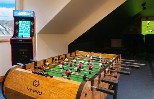 Gleann Fia House - Foto 65