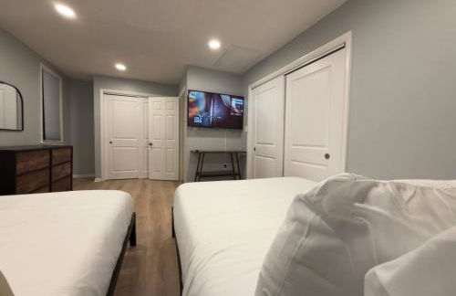 Luxe Haven, Pergola, FirePit NearCasinos, Sleeps8 - Foto 55