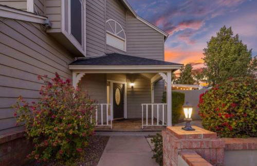 Scottsdale Oasis Heated pool and Spa - Foto 36