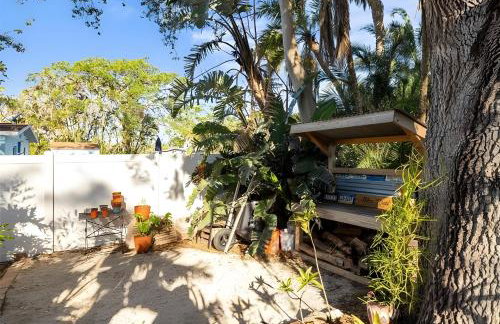 Comfortable Nokomis Retreat - Foto 16