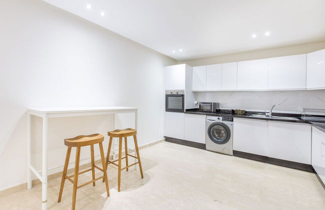 ZARI BOUTIQUE Aparthotel - Foto 54