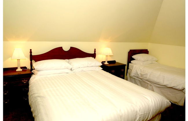 Cannaway House B&B - Foto 11