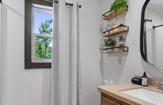 Pool Lodge with amazing views - Foto 33