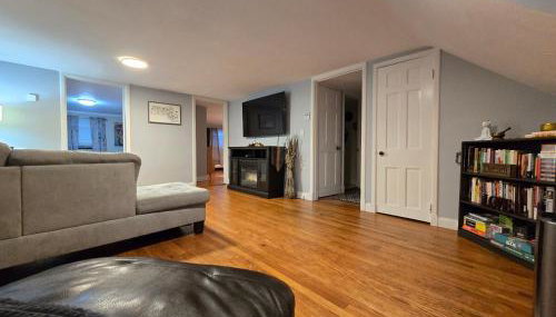 2 Bedroom Apartment on Quinsigamond Lake - Foto 3