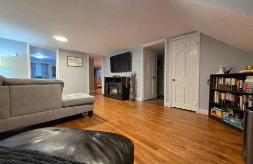 2 Bedroom Apartment on Quinsigamond Lake - Foto 3