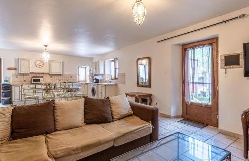 Holiday Home Migone de Sampolo by Interhome - Foto 10