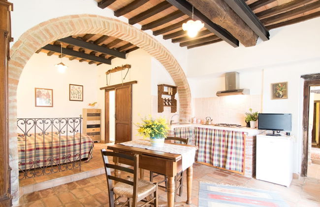 Agriturismo Fattoria Il Bruco - Foto 37