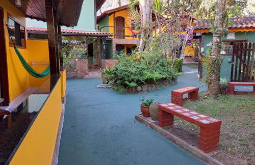 Recanto das Flores Lofts - Ilha Grande Rj - Foto 1