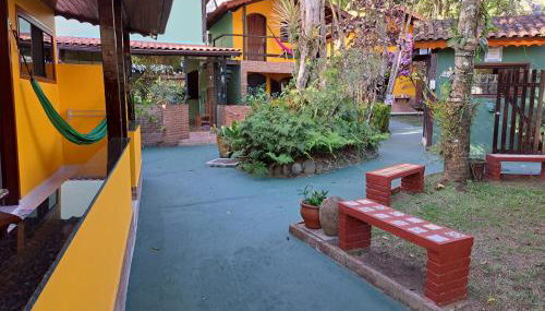 Recanto das Flores Lofts - Ilha Grande Rj - Foto 1