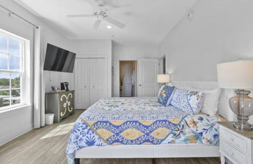 Hotel Pass Christian King Suite 301 - Foto 9