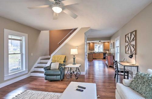 Lovely Finger Lakes Vacation Home Near Seneca Lake - Foto 10