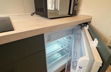 Feriendorf Seddiner See - Bungalow 6 - Foto 9