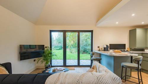 The Garden Room by Bloom Stays - Foto 2