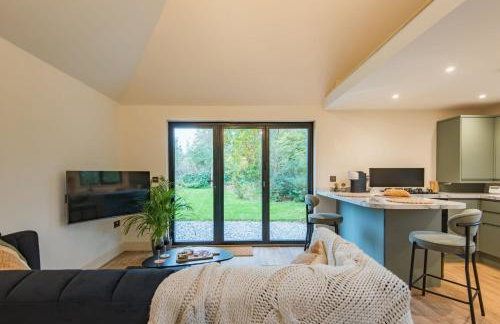 The Garden Room by Bloom Stays - Foto 2