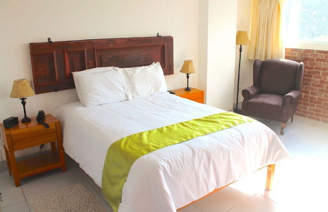 Apartamentos Reforma - Photo 1