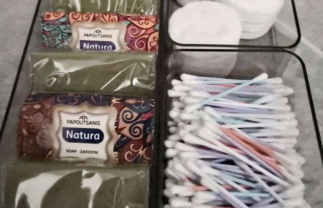 Cozy Getaway in Nicosia - Foto 28