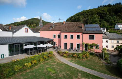 Landhaus Waldeifel - 18 Personen - Photo 44